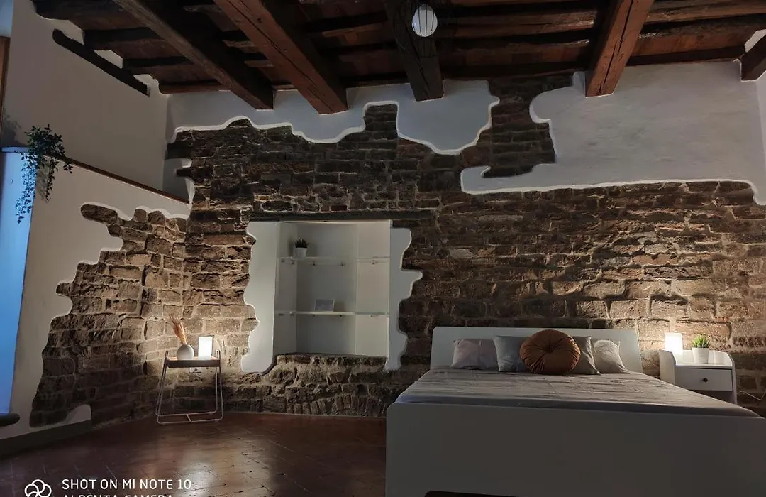 Dante's Room dei Cerchi-1