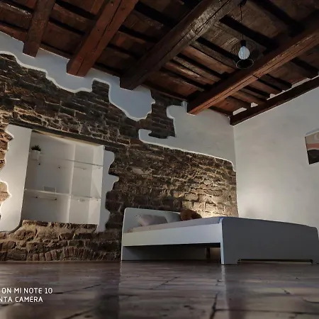 Dante's Room dei Cerchi-2